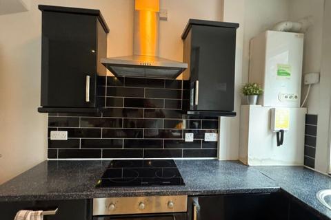undefined, Quarry Street, Woodhouse, Leeds, LS6 2JU