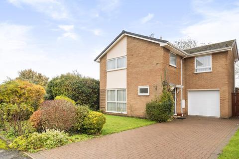 1 Davis Close, Carterton, OX18 3SX