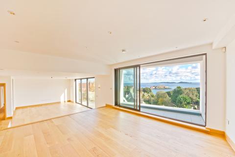 4 bedroom apartment for sale, George Road, St Peter Port, Guernsey, GY1