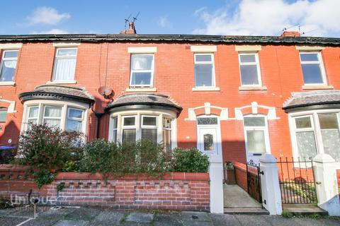 45 Manor Road, Blackpool, FY1 4EA