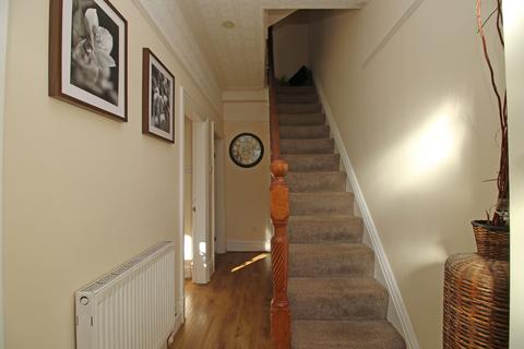 45 Manor Road, Blackpool, FY1 4EA
