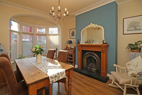 45 Manor Road, Blackpool, FY1 4EA