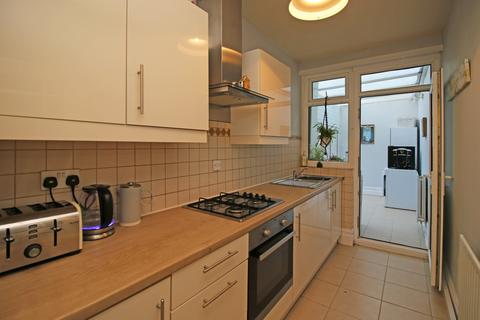 45 Manor Road, Blackpool, FY1 4EA