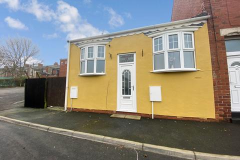 24 Ashmore Terrace, Wheatley Hill, Durham, DH6 3NP