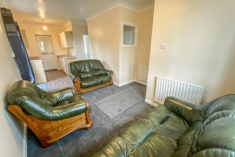 24 Ashmore Terrace, Wheatley Hill, Durham, DH6 3NP