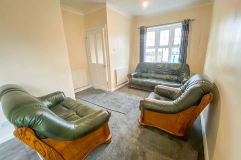 24 Ashmore Terrace, Wheatley Hill, Durham, DH6 3NP