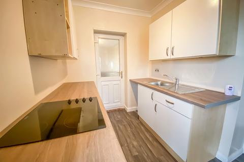 24 Ashmore Terrace, Wheatley Hill, Durham, DH6 3NP