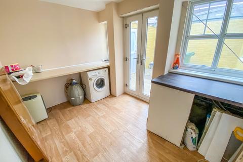 24 Ashmore Terrace, Wheatley Hill, Durham, DH6 3NP