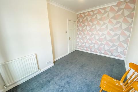 24 Ashmore Terrace, Wheatley Hill, Durham, DH6 3NP