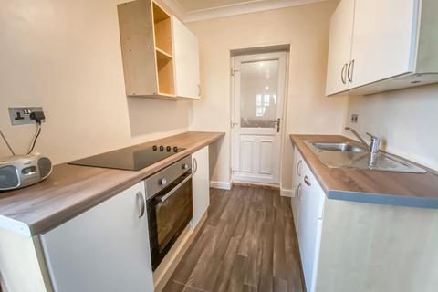 24 Ashmore Terrace, Wheatley Hill, Durham, DH6 3NP
