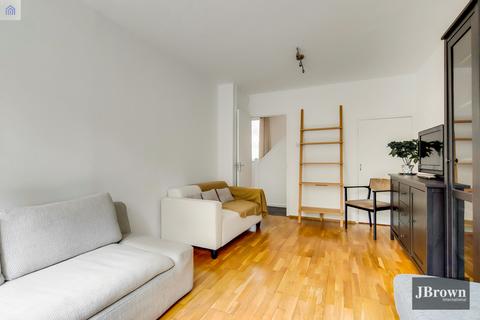 503 Cable Street, London, E1W 3ER