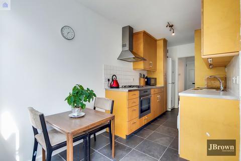 503 Cable Street, London, E1W 3ER