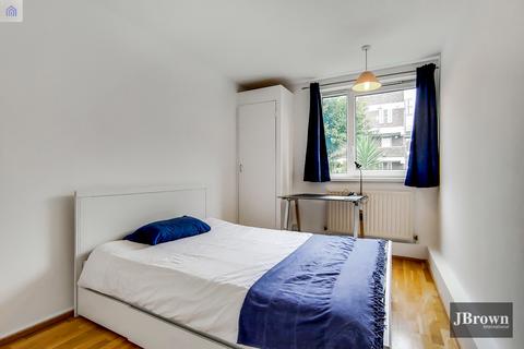 503 Cable Street, London, E1W 3ER
