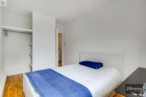 503 Cable Street, London, E1W 3ER
