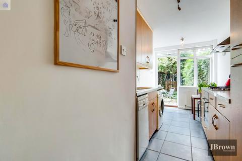 503 Cable Street, London, E1W 3ER
