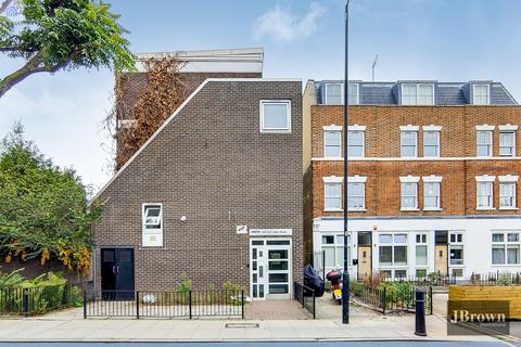 503 Cable Street, London, E1W 3ER