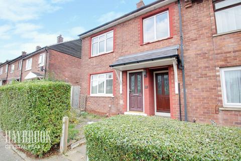 10 Ballifield Rise, Sheffield, S13 9HU