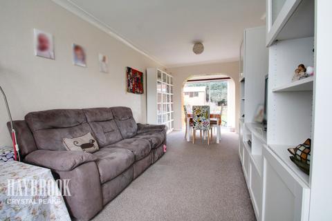 10 Ballifield Rise, Sheffield, S13 9HU