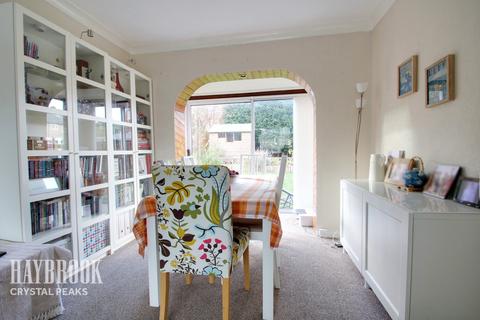 10 Ballifield Rise, Sheffield, S13 9HU
