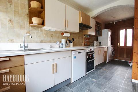 10 Ballifield Rise, Sheffield, S13 9HU