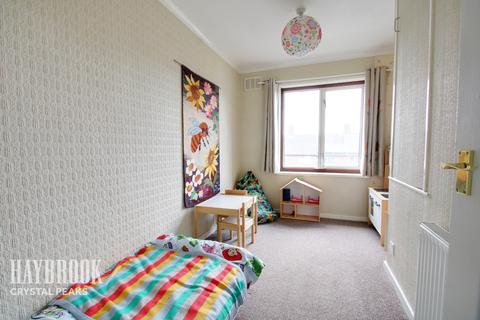 10 Ballifield Rise, Sheffield, S13 9HU