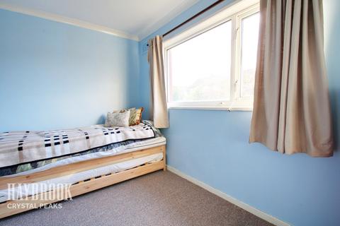 10 Ballifield Rise, Sheffield, S13 9HU