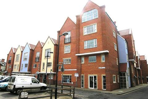 2 bedroom apartment to rent - Ipswich, Ipswich IP4