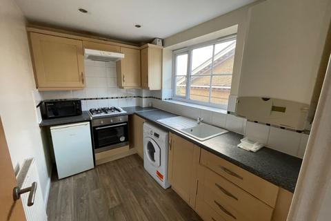 2 bedroom apartment to rent, Ipswich, Ipswich IP4