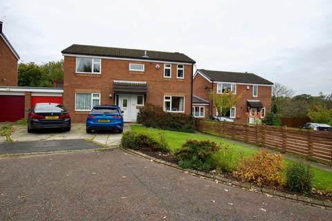 135 Higher Meadow, Leyland, PR25 5RP