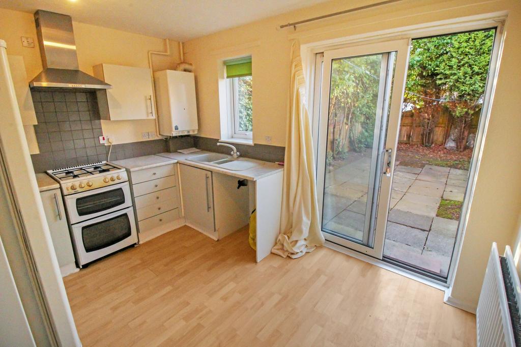 Whitlees Court, Fawdon, Newcastle upon Tyne, Tyne and Wear, NE3 2JS 2