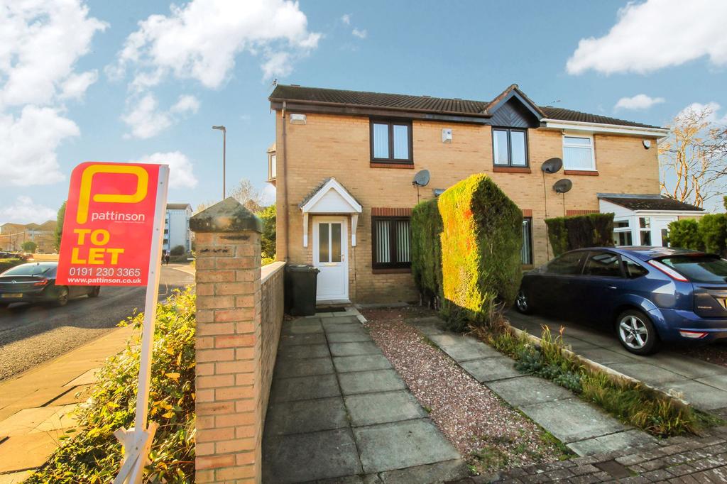 Whitlees Court, Fawdon, Newcastle upon Tyne, Tyne and Wear, NE3 2JS 2