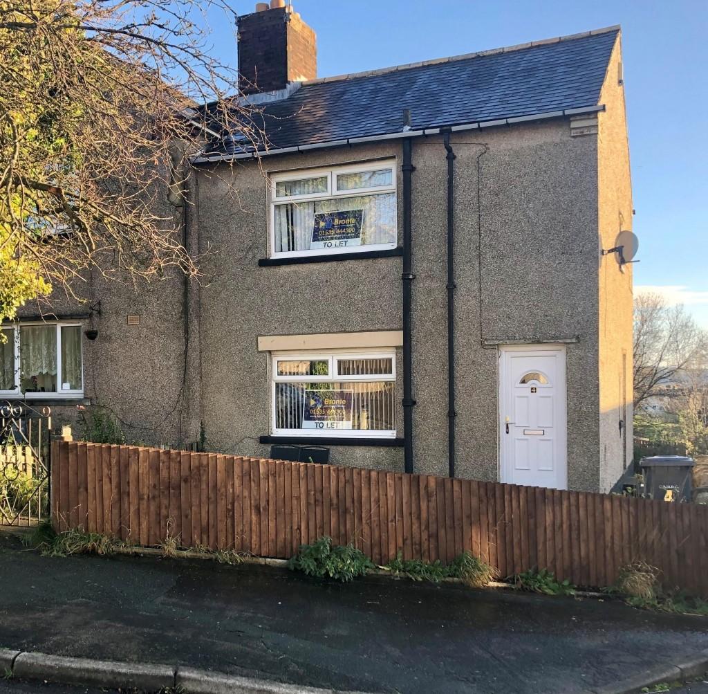 Broster Avenue, KEIGHLEY BD22 3 bed semidetached house £535 pcm (£
