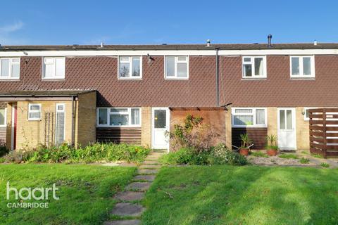 45 Cratherne Way, Cambridge, CB4 2LZ