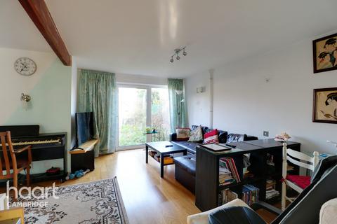 45 Cratherne Way, Cambridge, CB4 2LZ