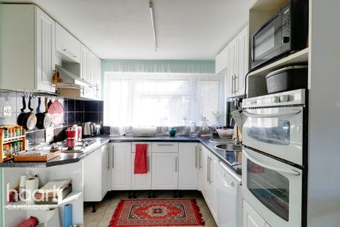45 Cratherne Way, Cambridge, CB4 2LZ