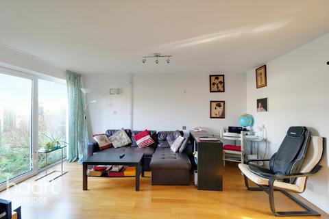 45 Cratherne Way, Cambridge, CB4 2LZ