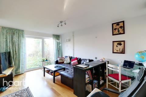 45 Cratherne Way, Cambridge, CB4 2LZ