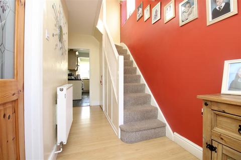 72 Cedarcroft Road, Ipswich, IP1 6BG