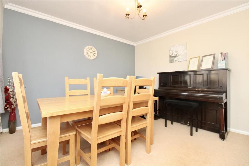 Dinning room