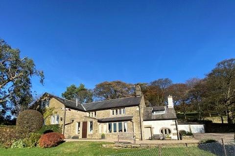 Higher Hollins Farm Holmfirth Road, Greenfield, Oldham, OL3 7NJ