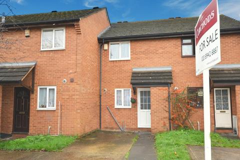 13 Nevada Close, New Malden, KT3 3QY