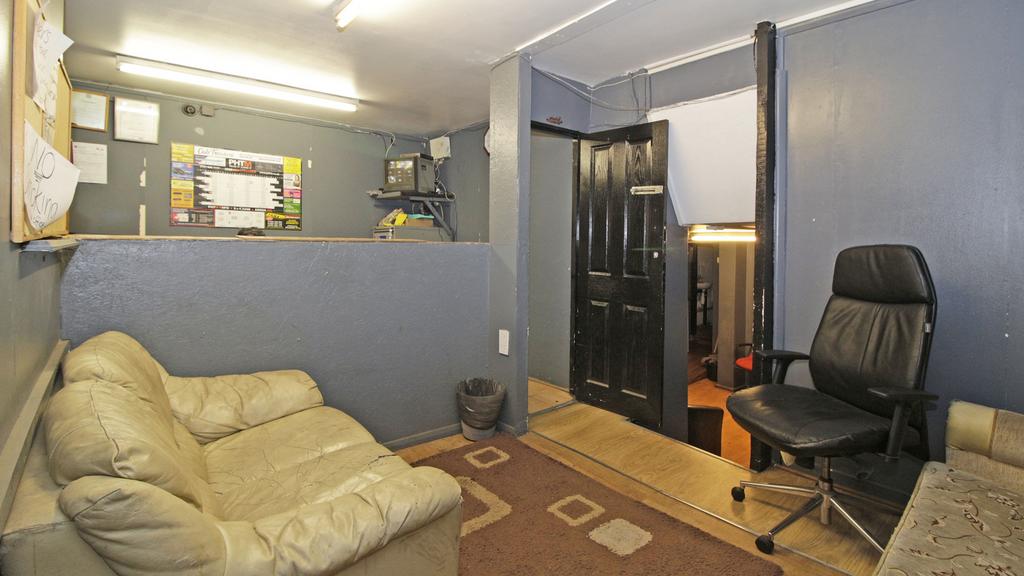 Maple Road, Penge, SE20 Shop for sale £180,000