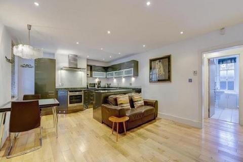 1 bedroom apartment to rent, Allitsen Road,  London,  NW8