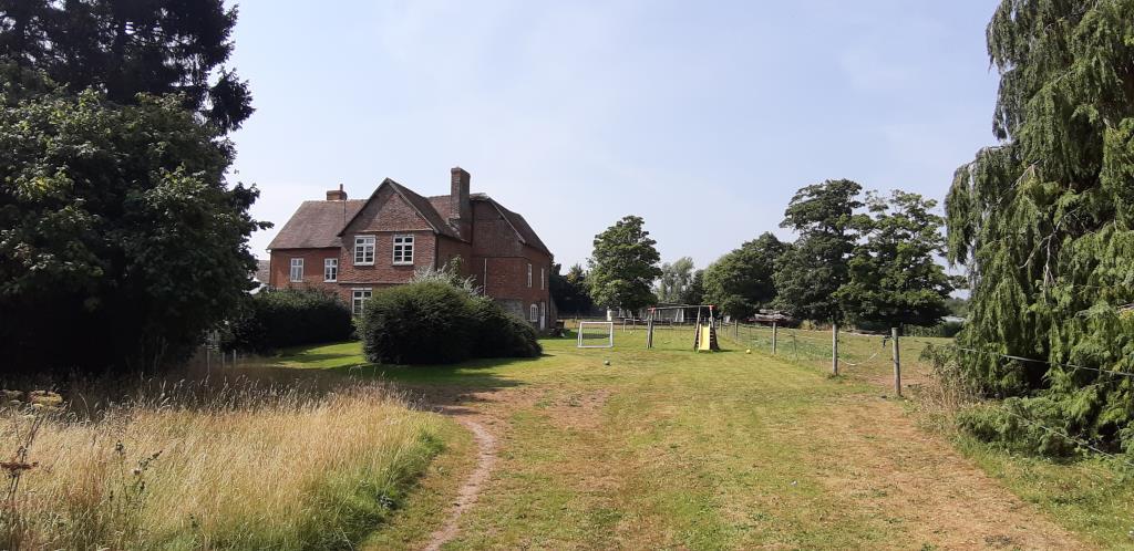 Bockleton, Worcestershire, WR15 4 bed detached house - £825,000