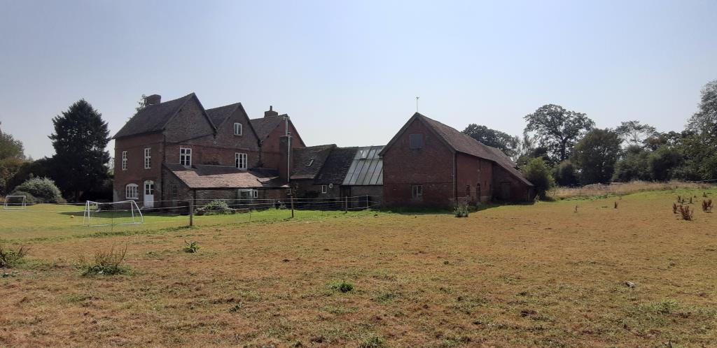 Bockleton, Worcestershire, WR15 4 bed detached house - £825,000