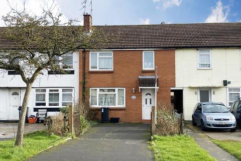 122 Frobisher Drive, Swindon, SN3 3HF