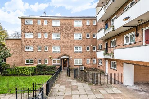 Flat 5, Mobey Court Studley Road, London, SW4 6RS