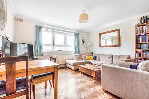 Flat 5, Mobey Court Studley Road, London, SW4 6RS