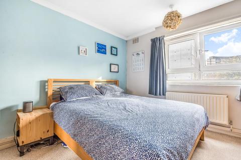Flat 5, Mobey Court Studley Road, London, SW4 6RS