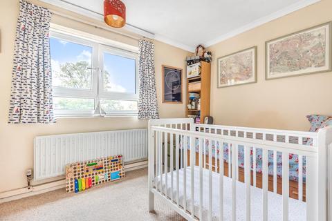 Flat 5, Mobey Court Studley Road, London, SW4 6RS